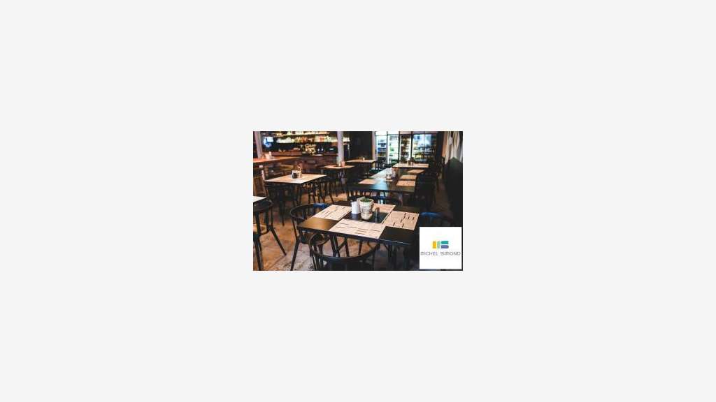 Rentabilité + prix restaurant brasserie Vendée