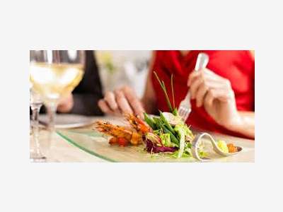 Vente restaurant de caractère terrasse en Vendée