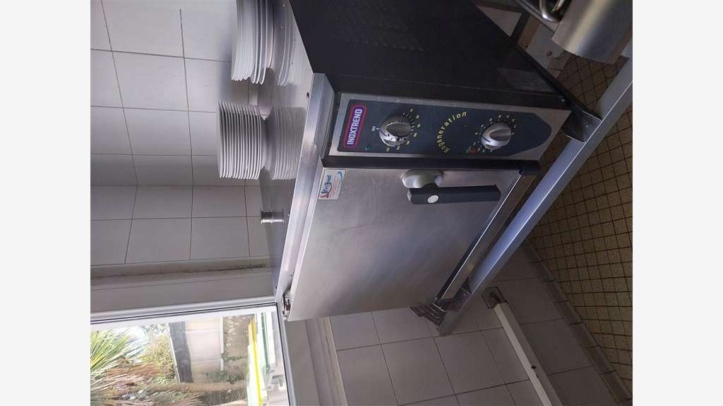 Vente restaurant bar sur axe passant Noirmoutier