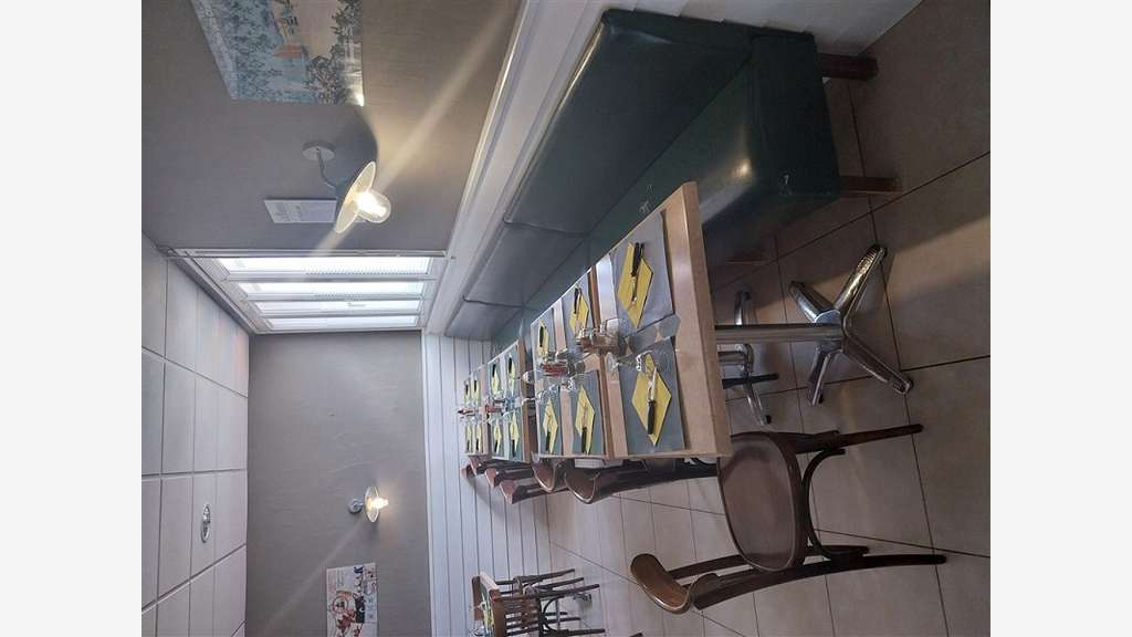 Vente restaurant bar sur axe passant Noirmoutier