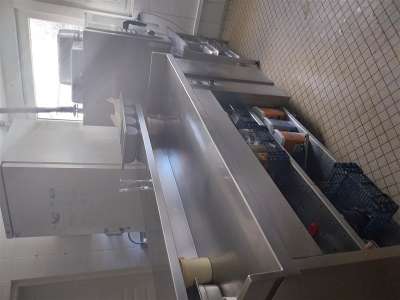 Vente restaurant bar sur axe passant Noirmoutier