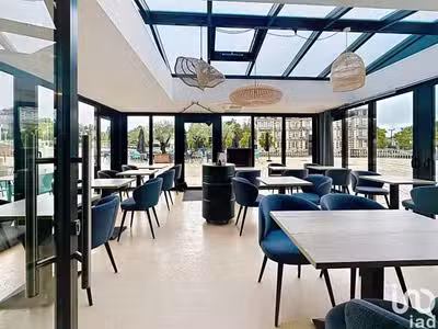 Restaurant à Verdun