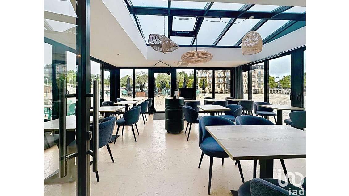 Restaurant à Verdun