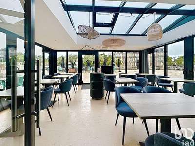 Vente Restaurant à Verdun