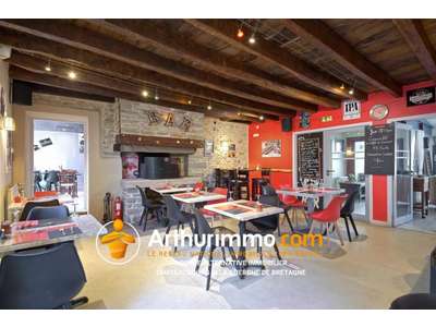 Vente Restaurant à Vergéal