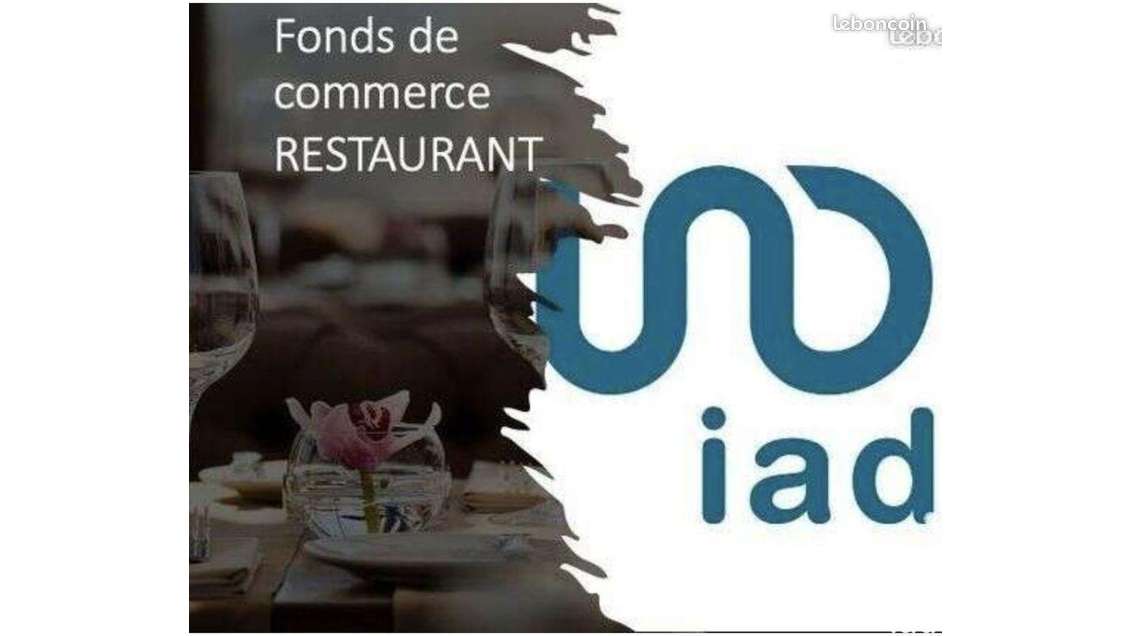 Restaurant à Versailles