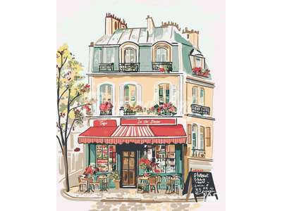 Vente Restaurant à Versailles