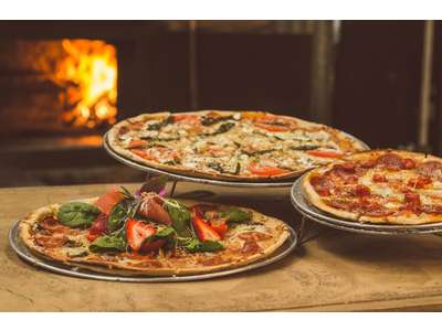 Vente Crêperie - Pizzeria à Versailles