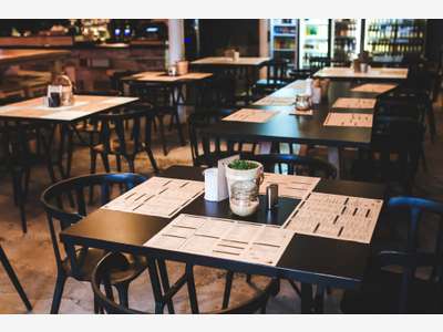 A vendre restaurant sur le secteur de Versailles
