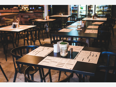 A vendre restaurant sur le secteur de Versailles
