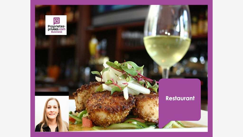 Vente bar licence 4 restaurant à Versailles 78000