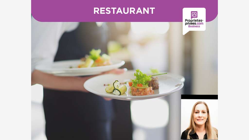 Vente bar licence 4 restaurant à Versailles 78000