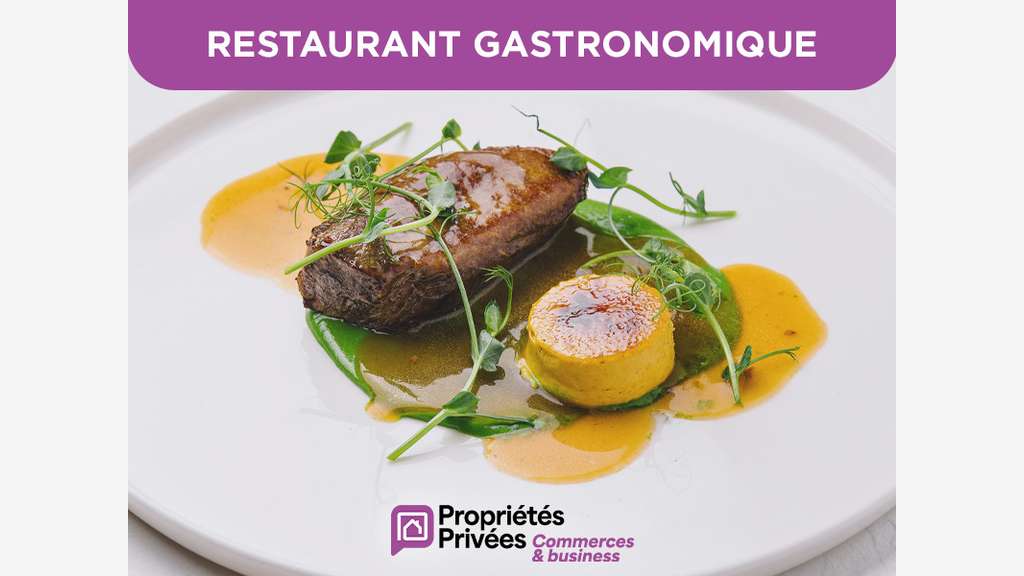 Vente bar licence 4 restaurant à Versailles 78000