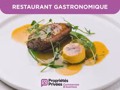 Vente bar licence 4 restaurant à Versailles 78000