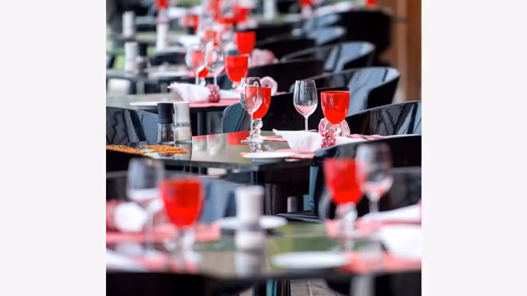 A vendre restaurant café brasserie à Versailles