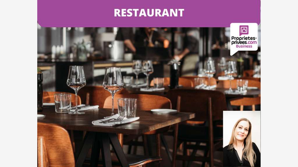 Cède bar restaurant 60 couverts secteur Versailles