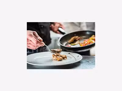 Vente restaurant clé en main secteur Rambouillet