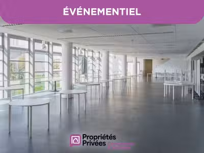 secteur VERSAILLES - RECEPTION- EVENEMENTIEL