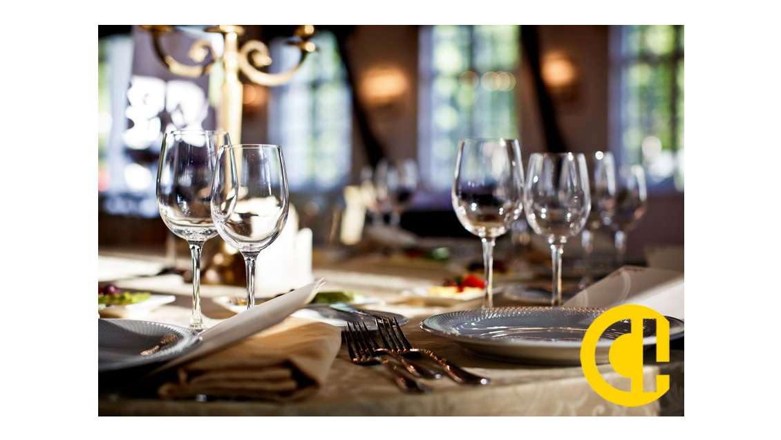 Vente restaurant en angle de rue empl N°1 à Vichy