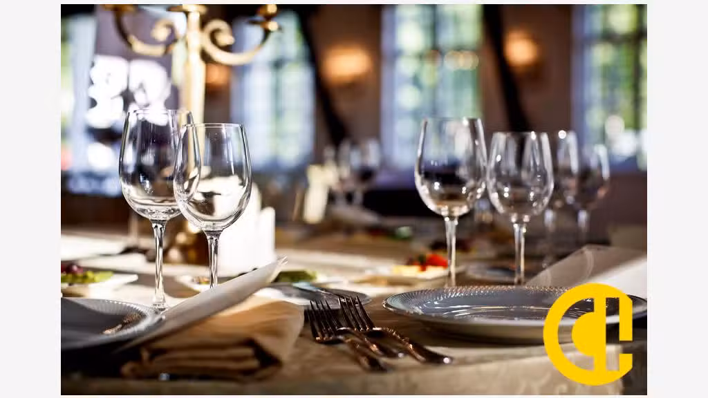 Vente restaurant en hyper centre de Vichy 