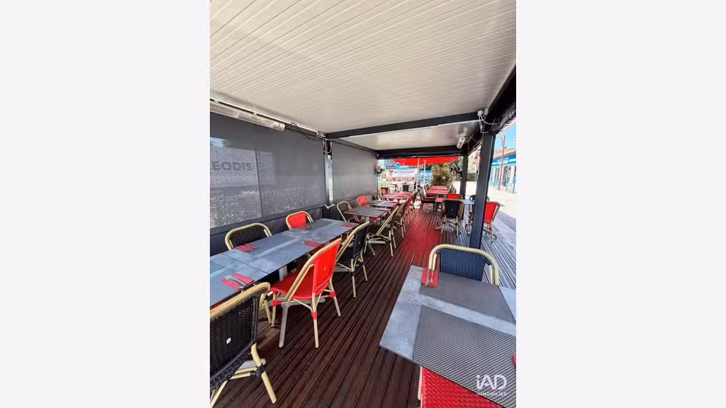 Restaurant à Vidauban