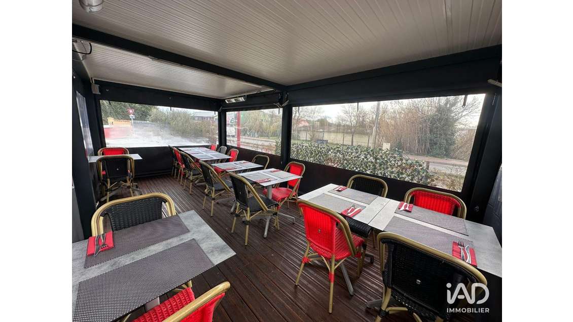 Restaurant à Vidauban