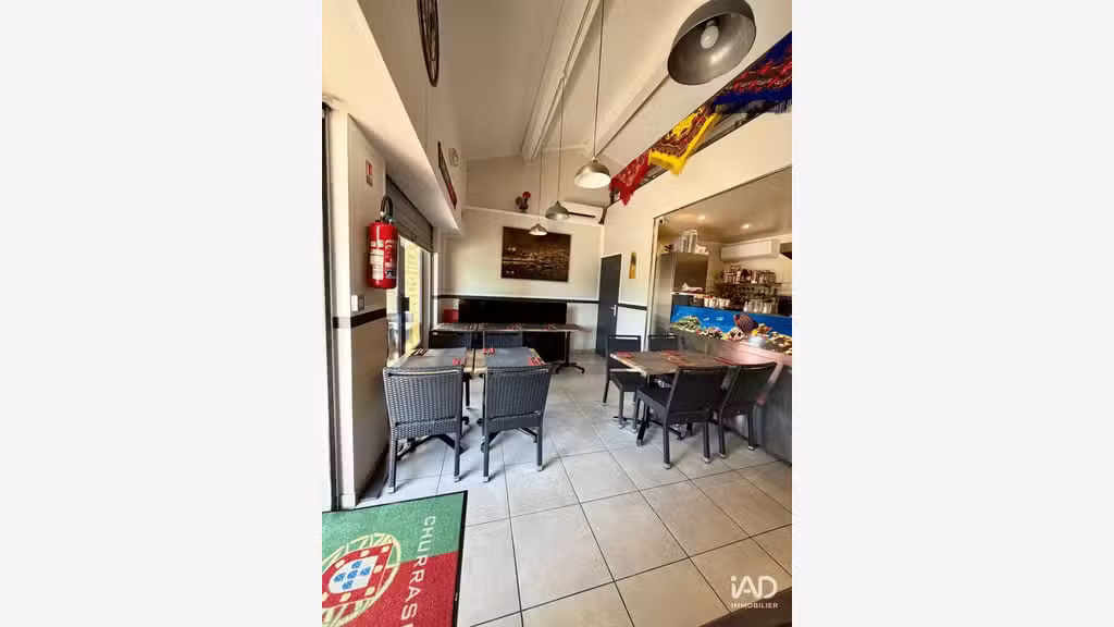 Restaurant à Vidauban
