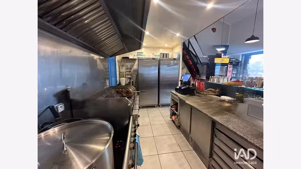 Restaurant à Vidauban