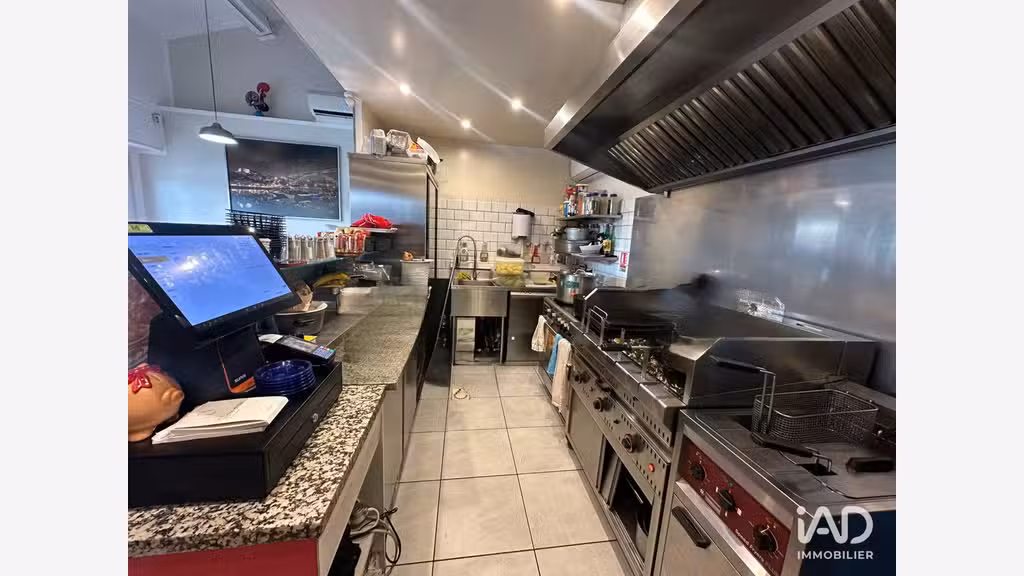 Restaurant à Vidauban