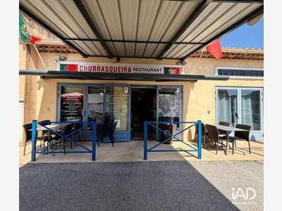Restaurant à Vidauban