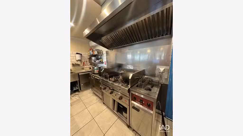 Restaurant à Vidauban