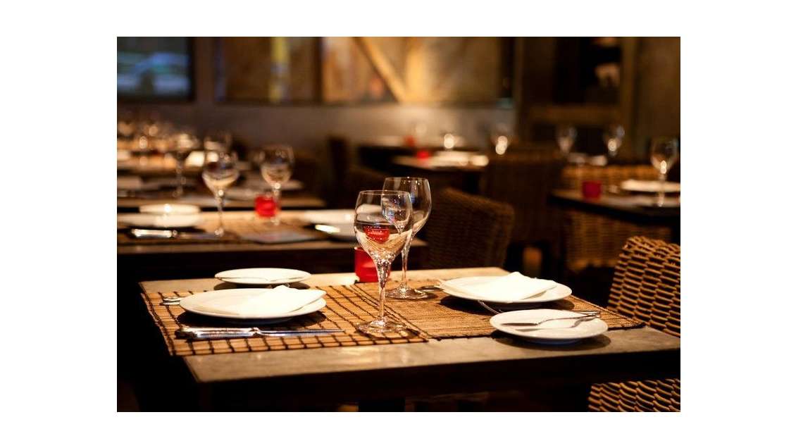 Vente restaurant 30 cvts + terrasse Vieux Boucau