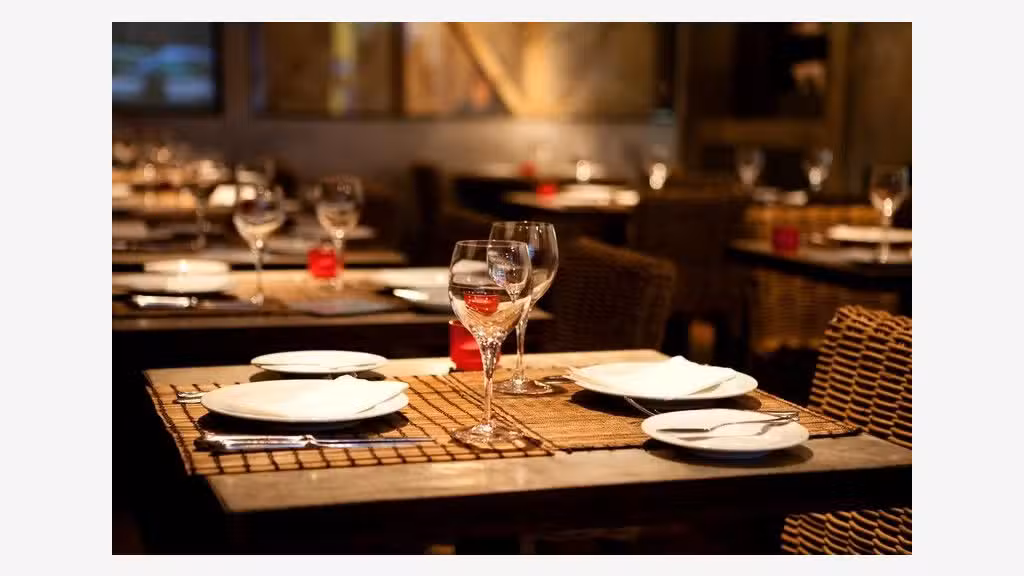 Vente restaurant 30 cvts + terrasse Vieux Boucau