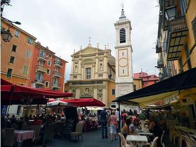 Vente Restaurant dans les Alpes-Maritimes
