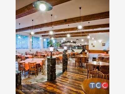 Vente FDC restaurant charme proche Cordes-sur-Ciel