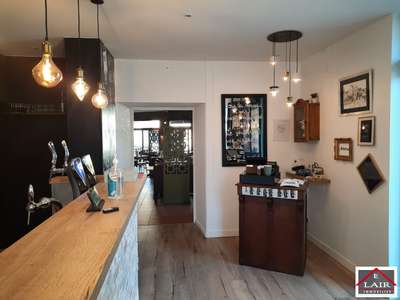 Vente Restaurant à Mayenne