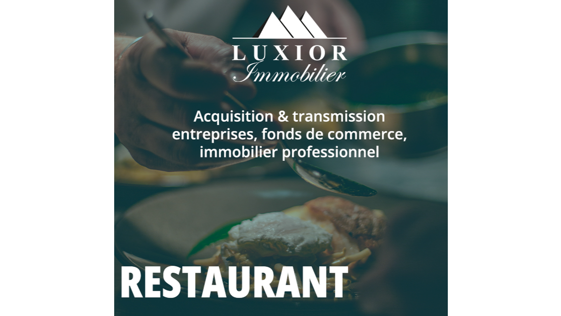 A vendre restaurant brasserie lic IV en Bretagne