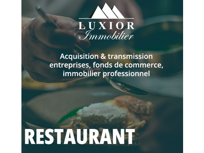 Vente Restaurant à Quimper