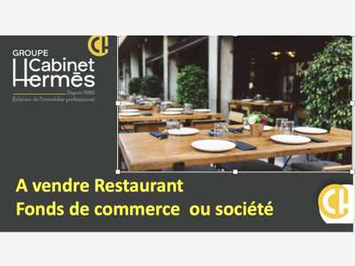 Vente FDC ou titres restaurant zone commerciale 74