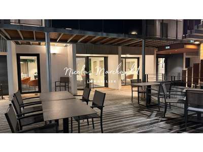 Vente Restaurant à Villefranche-de-Rouergue