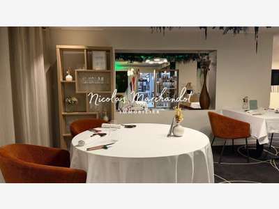 Vente restaurant gastro Villefranche-De-Rouergue