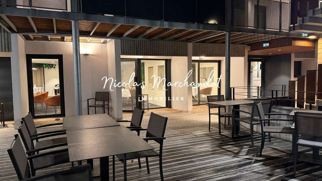 Vente restaurant gastro Villefranche-De-Rouergue