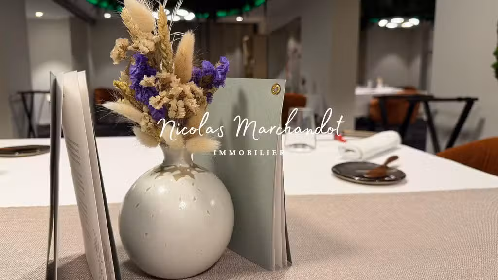 Vente restaurant gastro Villefranche-De-Rouergue