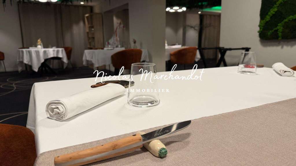 Vente restaurant gastro Villefranche-De-Rouergue
