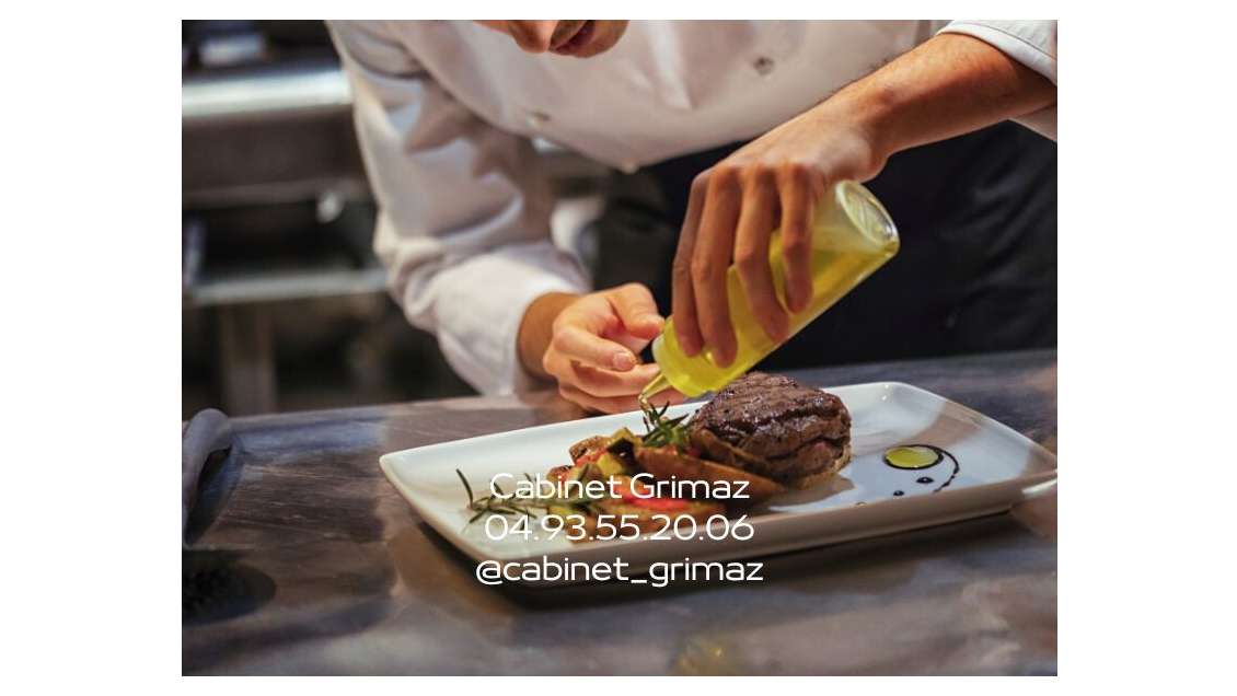 Vente restaurant pizzeria snack à Villefranche/Mer