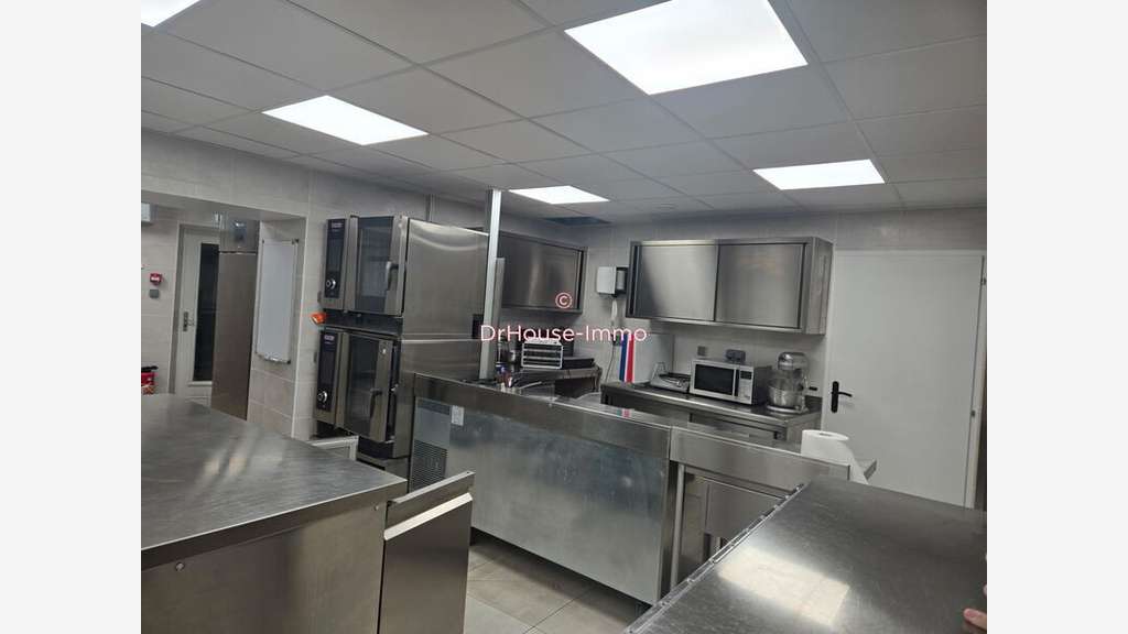 Vente restaurant cadre exceptionnel Villefranche
