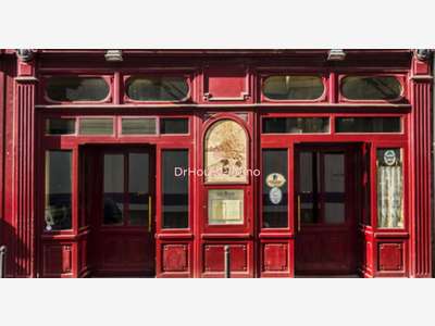 Vente restaurant de 100m² à Villefranche Sur Saône