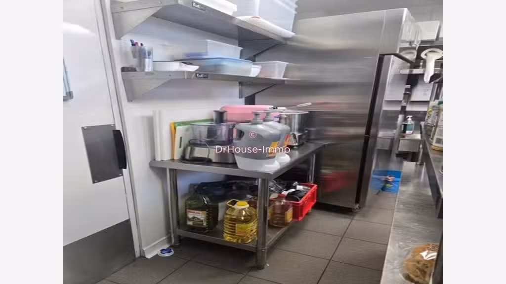 Vente restaurant de 100m² à Villefranche Sur Saône