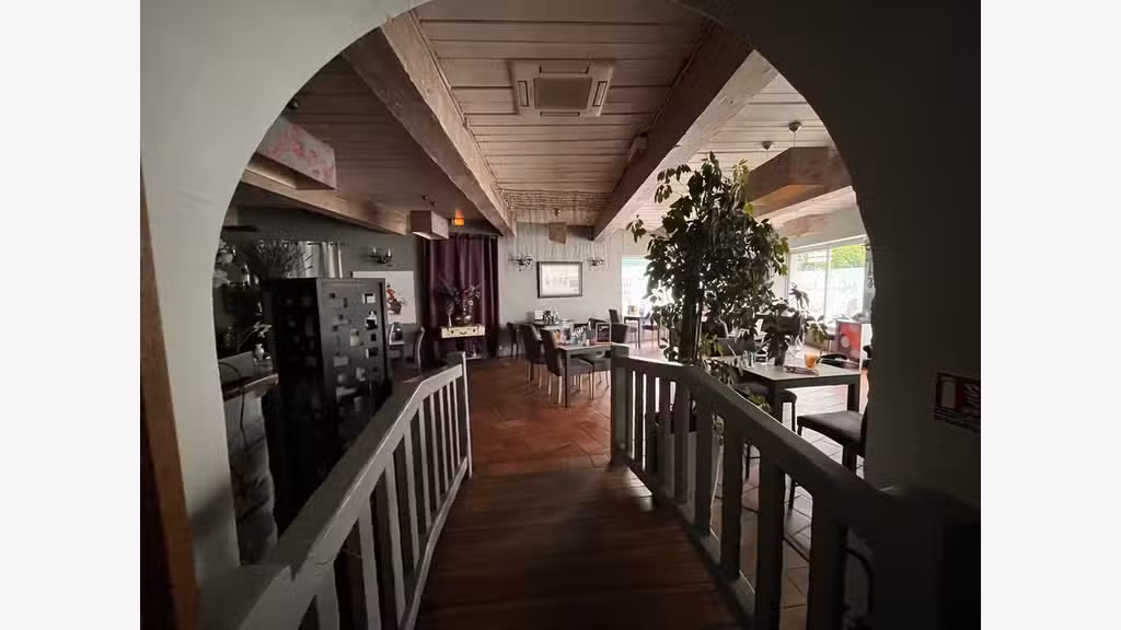 A vendre restaurant 70 cvts à Villeneuve Sur Lot