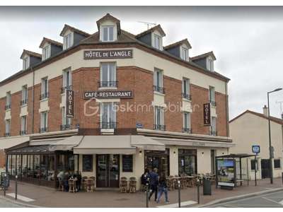 Vente Hôtel - Hôtel restaurant à Villepinte
